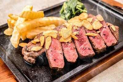 Gottie's Beef ユニバーサル・シティウォーク大阪店