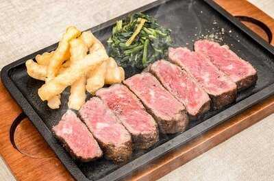 Gottie's Beef ユニバーサル・シティウォーク大阪店