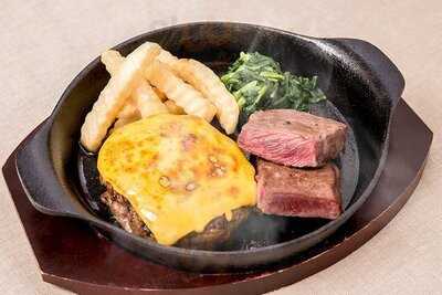 Gottie's Beef ユニバーサル・シティウォーク大阪店