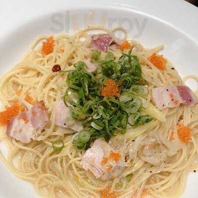 パスタ デ パスタ 阪急三番街店