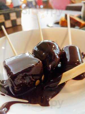 ビュッフェレストラン ラッフィナート