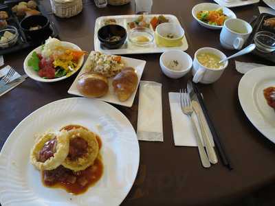 ビュッフェレストラン ラッフィナート