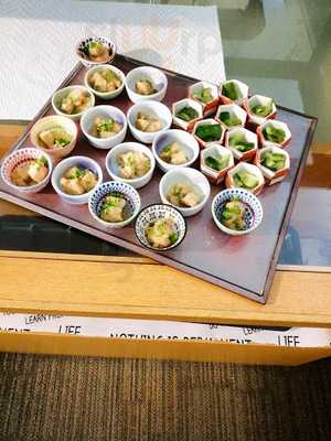 ビュッフェレストラン ラッフィナート