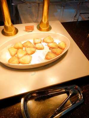 ビュッフェレストラン ラッフィナート