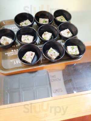 ビュッフェレストラン ラッフィナート