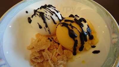 ビュッフェレストラン ラッフィナート