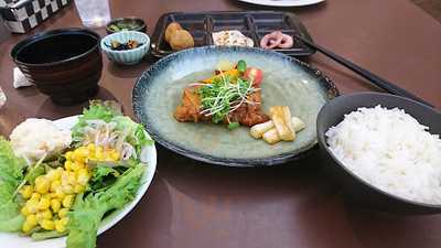 ビュッフェレストラン ラッフィナート