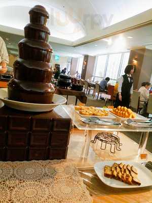 ビュッフェレストラン ラッフィナート