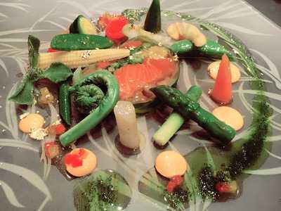 アッシュスプランディード