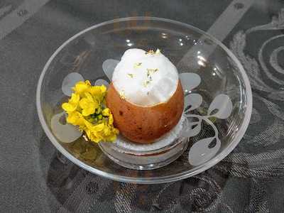 アッシュスプランディード