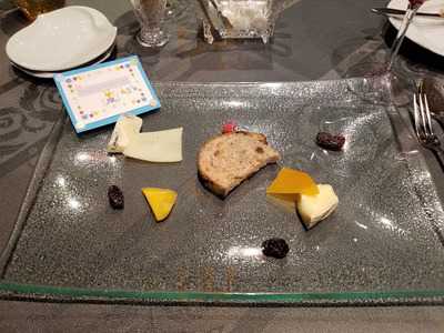 アッシュスプランディード