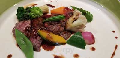 アッシュスプランディード