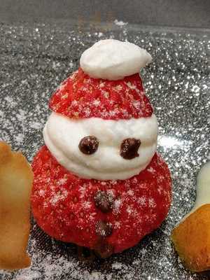 アッシュスプランディード