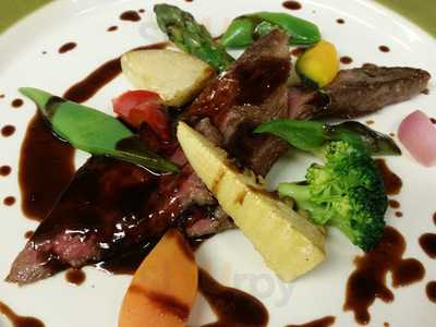 アッシュスプランディード