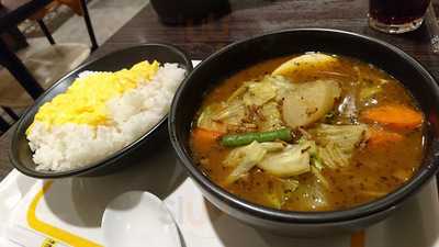 Coco壱番屋 円町