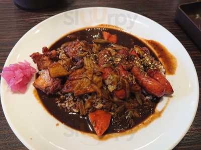 Coco壱番屋 円町