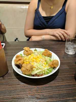 Coco壱番屋 円町