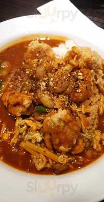 Coco壱番屋 円町