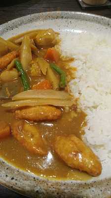 Coco壱番屋 円町