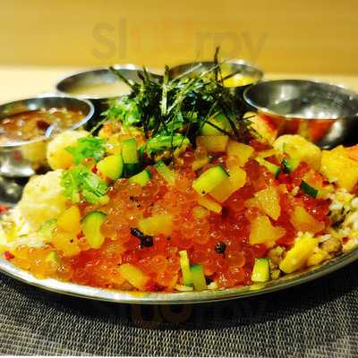 スパイス料理ナッラマナム