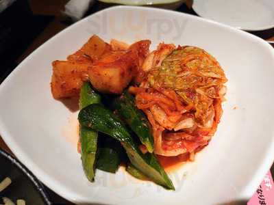 韓国炉端 ヒッパラン