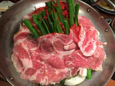 韓国炉端 ヒッパラン