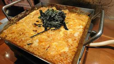 韓国炉端 ヒッパラン