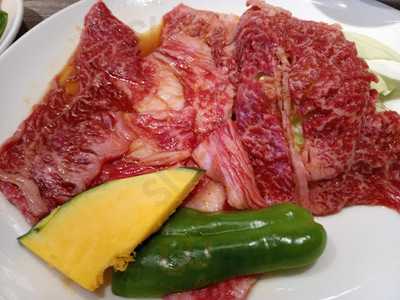 韓国炉端 ヒッパラン