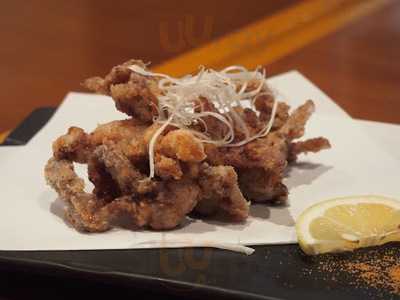 韓国炉端 ヒッパラン