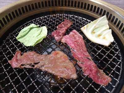 韓国炉端 ヒッパラン