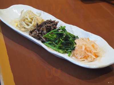 韓国炉端 ヒッパラン