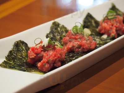 韓国炉端 ヒッパラン