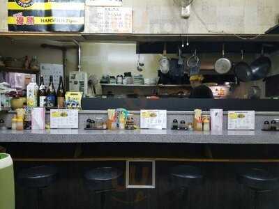 ラーメン専門店 ラーメンマン