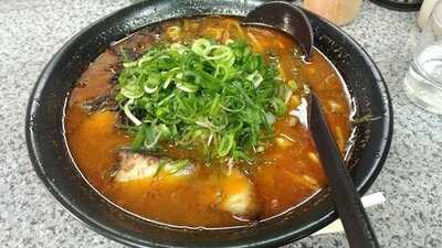 ラーメン専門店 ラーメンマン