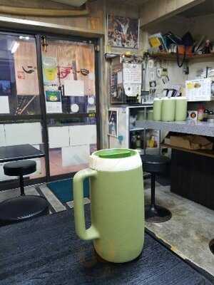 ラーメン専門店 ラーメンマン