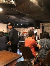 モダン タイムス