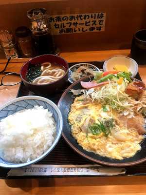 まつもと食堂