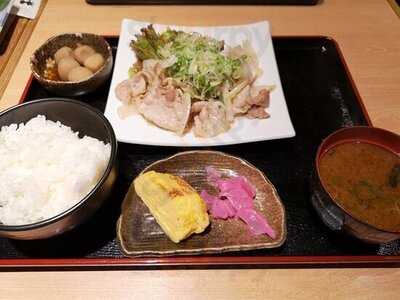 食楽酒房 和久良