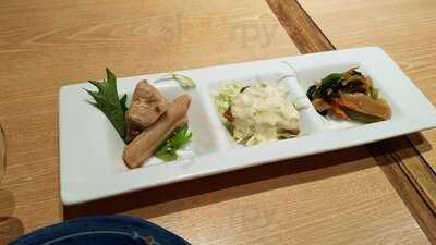 食楽酒房 和久良