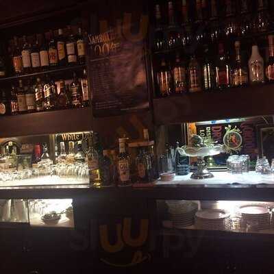 南 サンボア洋酒店