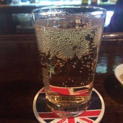 南 サンボア洋酒店