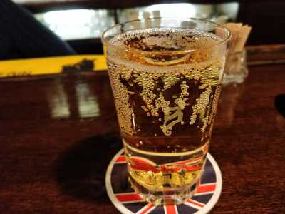 南 サンボア洋酒店