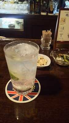 南 サンボア洋酒店