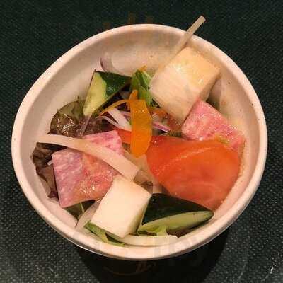 創作鉄板ダイニングm831