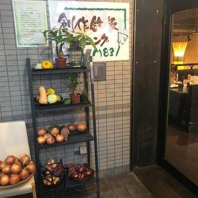 創作鉄板ダイニングm831