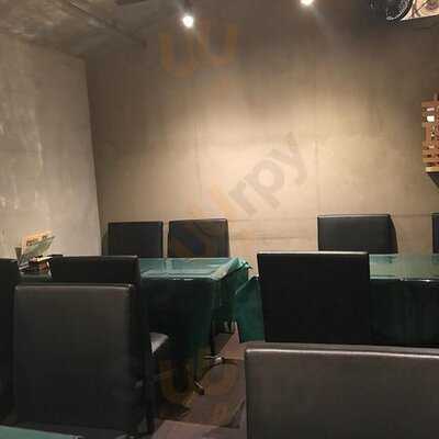 創作鉄板ダイニングm831