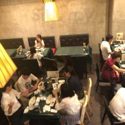 創作鉄板ダイニングm831