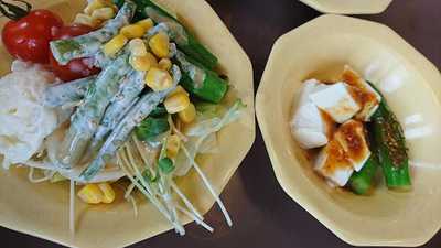 ビッグボーイ 宇多野店