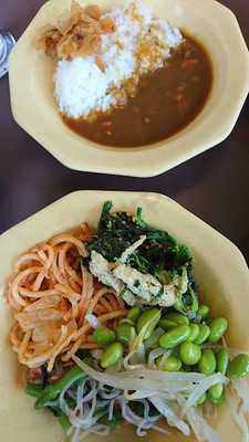 ビッグボーイ 宇多野店