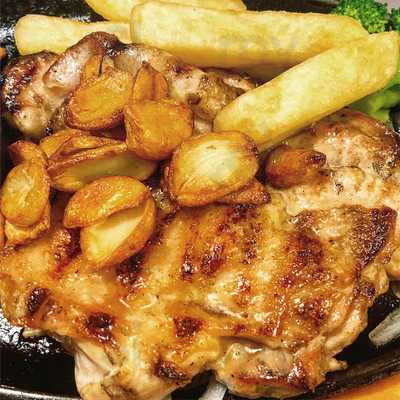 ビッグボーイ 宇多野店